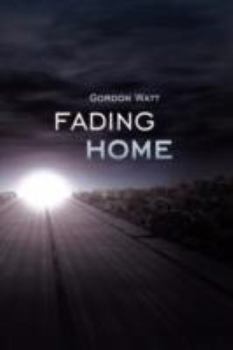 Paperback Fading Home Book