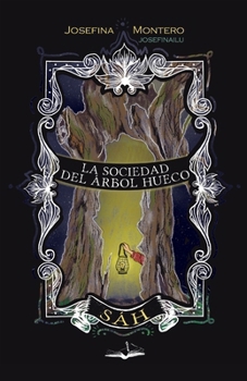Paperback La Sociedad del Árbol Hueco [Spanish] Book