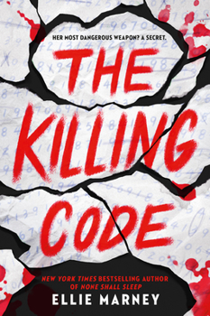 Paperback The Killing Code Book