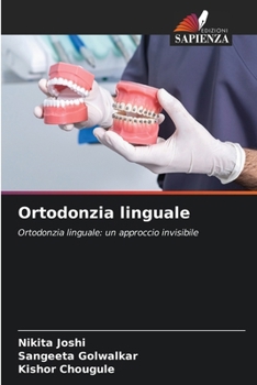 Paperback Ortodonzia linguale [Italian] Book