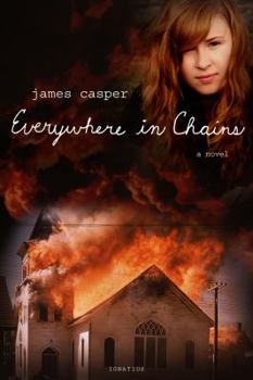 Hardcover Everywhere in Chains Book