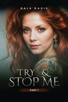Paperback Try & Stop Me: Part I Book