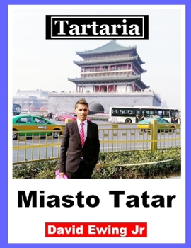 Paperback Tartaria - Miasto Tatar: Polish [Polish] Book
