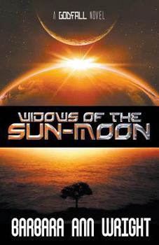 Paperback Widows of the Sun-Moon Book