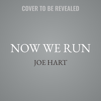 Audio CD Now We Run Book