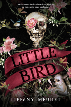 Paperback Little Bird Book