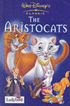 Hardcover The Aristocats (Disney Classics) Book