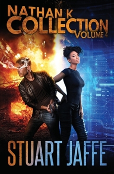 Paperback The Nathan K Collection: Volume 4 Book