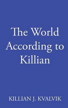 Paperback The World According to Killian Book