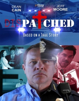 Blu-ray Dispatched Book