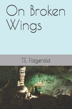 Paperback On Broken Wings Book