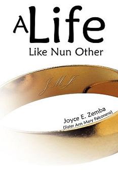 Paperback A Life Like Nun Other Book