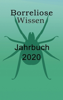 Borreliose Jahrbuch 2020