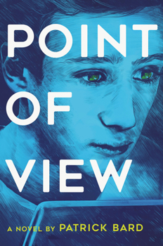 Hardcover Point of View Book