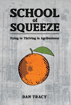 Hardcover School of Squeeze Book