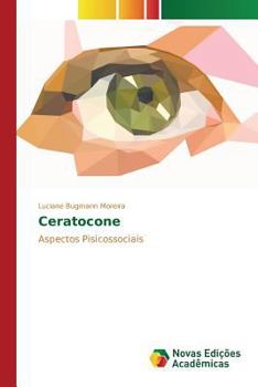 Paperback Ceratocone [Portuguese] Book