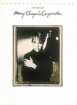 Paperback The Songs of Mary Chapin Carpenter Book