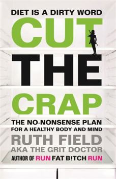 Paperback Cut the Crap Book