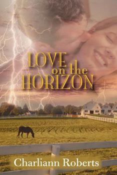 Paperback Love on the Horizon Book