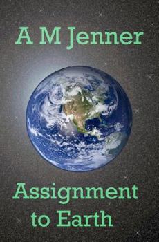 Paperback Assignment to Earth Book