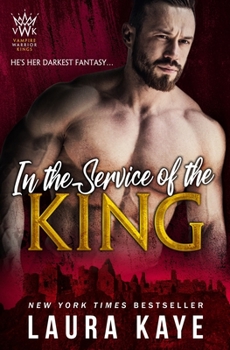 Paperback In the Service of the King Book