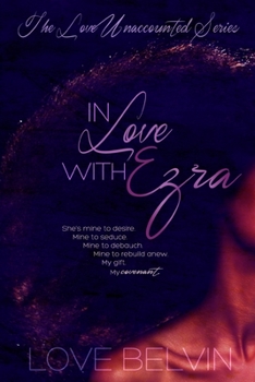 Paperback In Love with Ezra Book