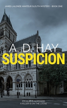 Missing: A James Lalonde Crime Thriller Novella - Book #1 of the James Lalonde