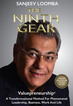 Hardcover The Ninth Gear Book