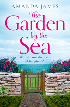 Paperback The Garden by the Sea Book