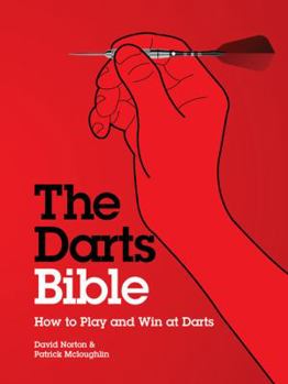 Paperback The Darts Bible Book