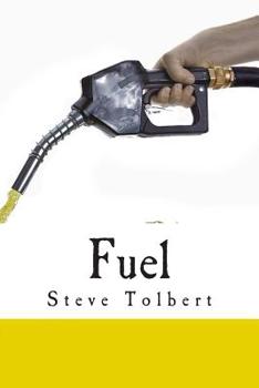Paperback Fuel: Fueling Believers To Experience Breakthroughs Book