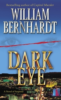 Mass Market Paperback Dark Eye: A Novel of Suspense Book