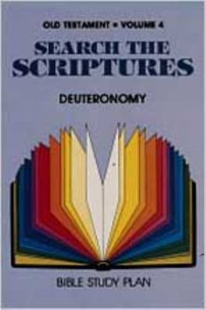 Paperback Deuteronomy: Volume 4 Book