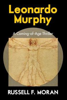 Paperback Leonardo Murphy Book