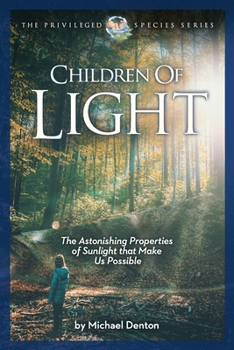 Paperback Children of Light Book