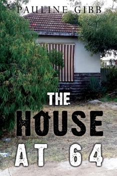 Paperback The House at 64 Book