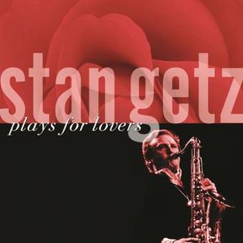 Music - CD Plays For Lovers Book