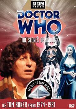 Dr. Who: The Stones of Blood