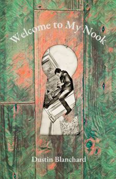Paperback Welcome to My Nook Book