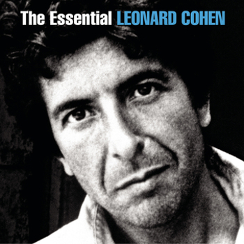 Music - CD Essential Leonard Cohen Book