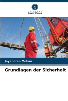 Paperback Grundlagen der Sicherheit [German] Book