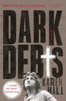 Paperback Dark Debts Book