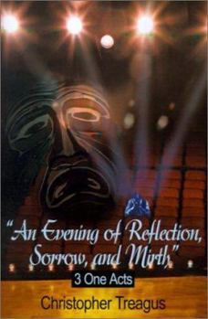 Paperback Evening of Reflection, Sorrow, and Mirth Book