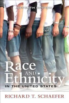 Paperback Race and Ethnicity in the United States Book