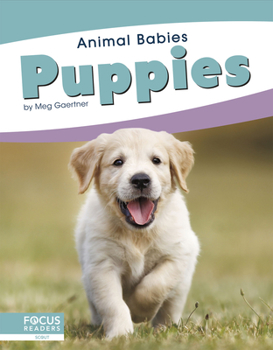 Paperback Puppies Book