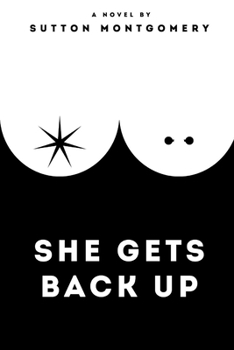 Paperback She Gets Back Up Book
