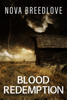 Paperback Blood Redemption Book