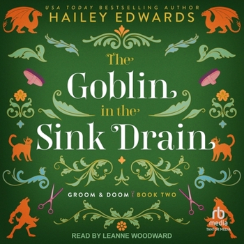 The Goblin in the Sink Drain