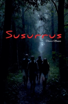 Paperback Susurrus Book