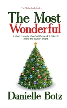 Paperback The Most Wonderful Book